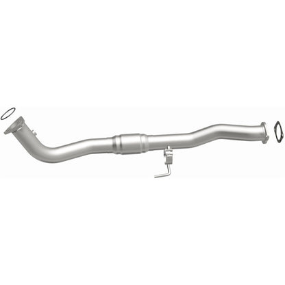 Magnaflow Conv DF 2001-2006 Sierra HD V8 6.0L Passenger Side
