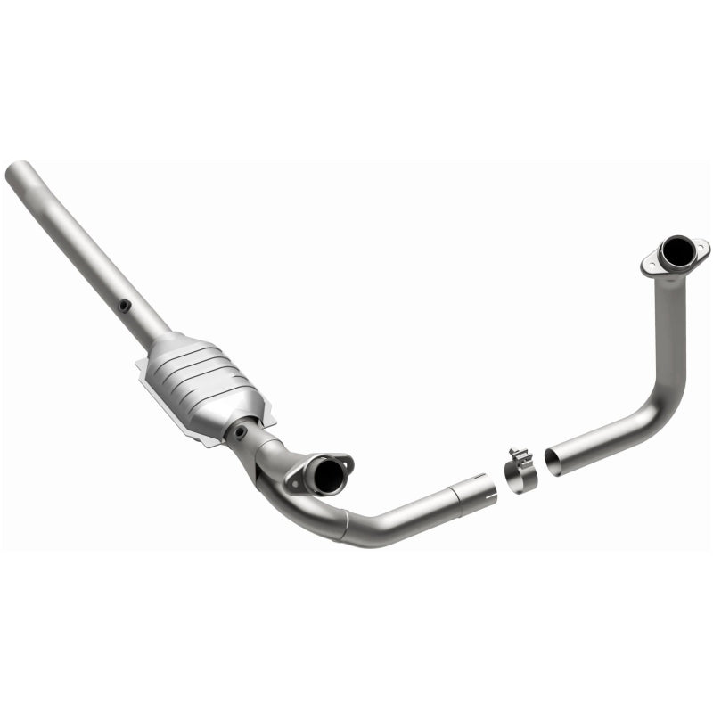 MagnaFlow Conv DF 02-03 Dodge Ram 1500 Pickup 4.7L 4WD
