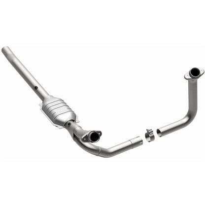 MagnaFlow Conv DF 02-03 Dodge Ram 1500 Pickup 4.7L 4WD