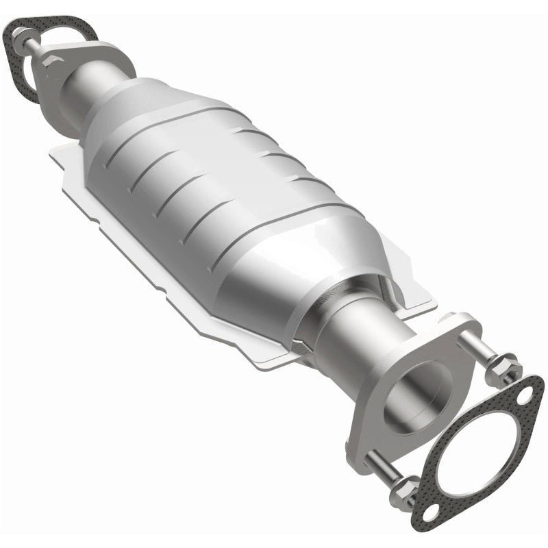 MagnaFlow Conv DF 05-10 Kia Sportage 2.7L