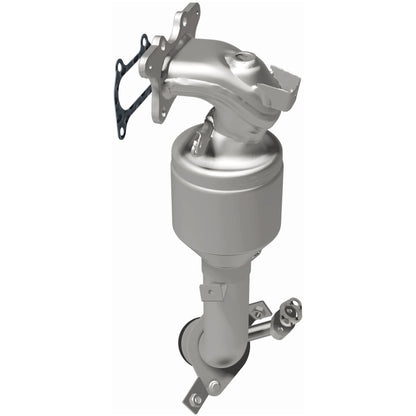MagnaFlow Conv Direct Fit 2014 Honda Civic 1.8L Manifold