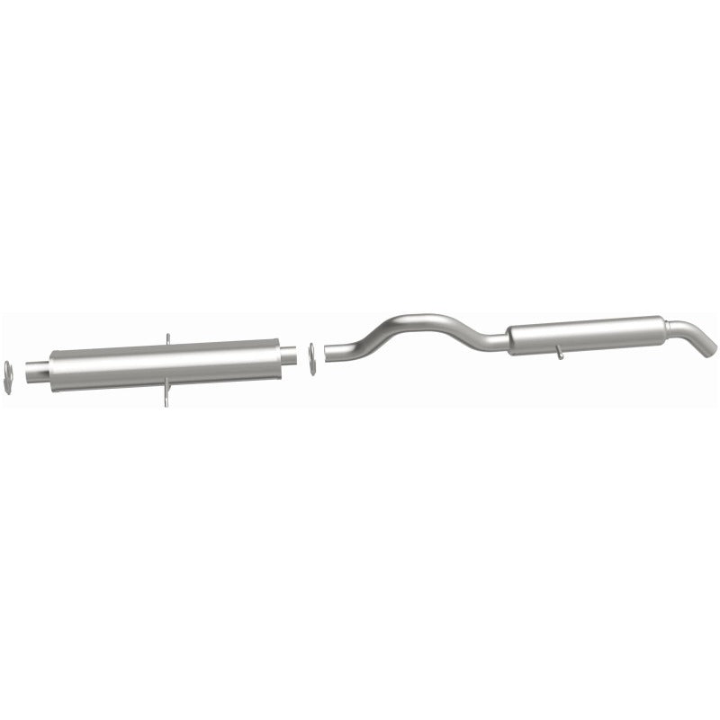 MagnaFlow BRE Exhaust Kit 01-07 Voyager Caravan Town & Country