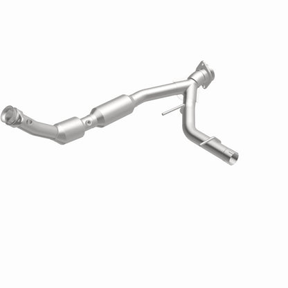 Magnaflow 03-04 Ford Expedition 5.4L Direct Fit Converter