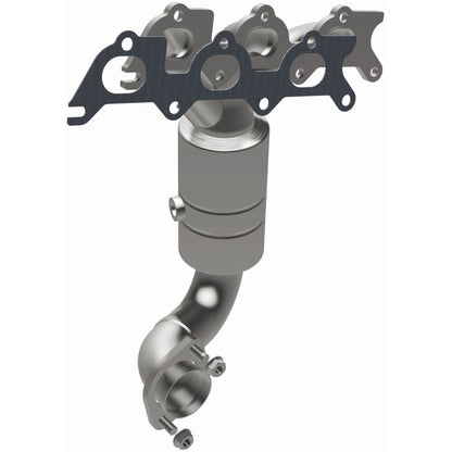 Magnaflow Conv DF 07-11 Chrysler Sebring 2.7L Fr Manifold / 08-10 Dodge Avenger 2.7L Fr Manifold