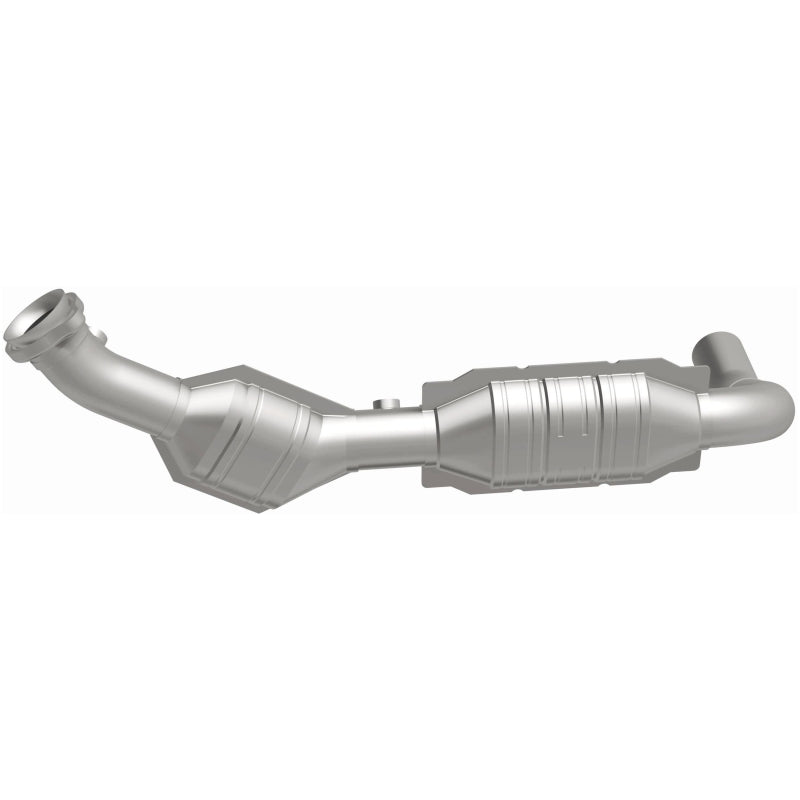 MagnaFlow Conv DF 03-04 Exped 4.6L Driver Side