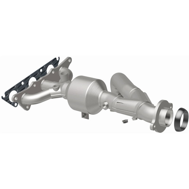 MagnaFlow Conv DF 04-10 Mitsu Endeavor 3.8L
