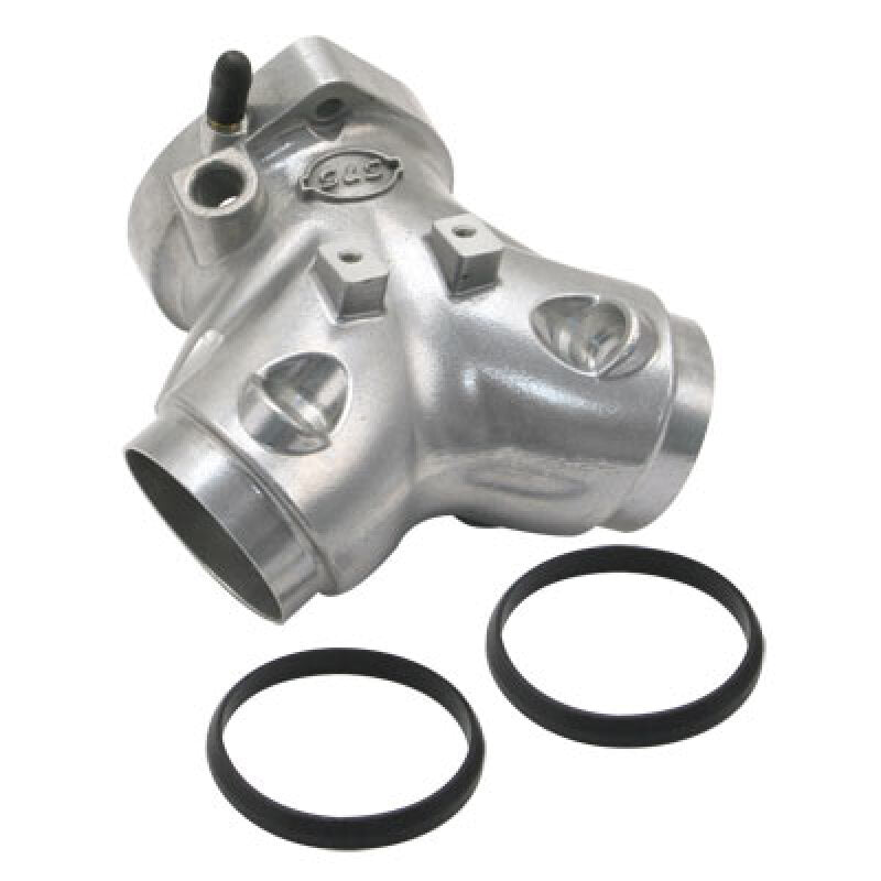 S&S Cycle 2006 BT 405 58mm S&S Ports Manifold