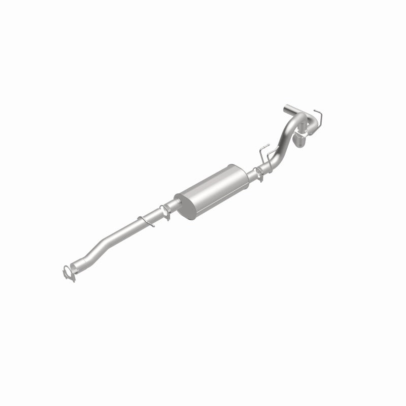 MagnaFlow BRE Exhaust Kit Replacement Ford