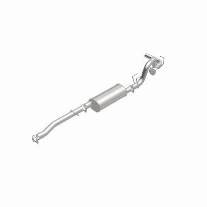 MagnaFlow BRE Exhaust Kit Replacement Ford