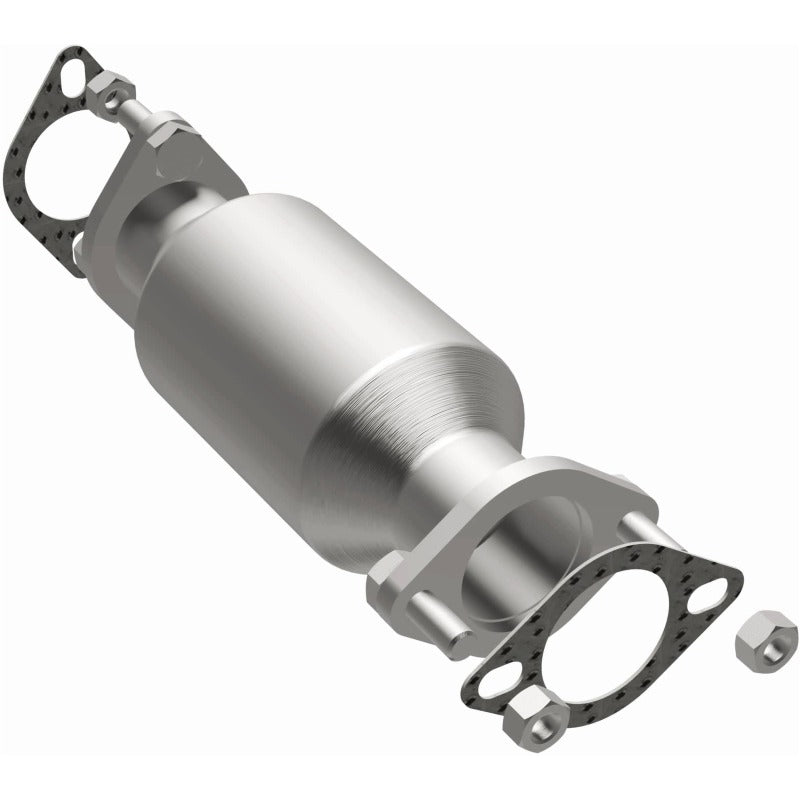 Magnaflow Conv DF 2007 Sorento V6 3.8 OEM Underbody