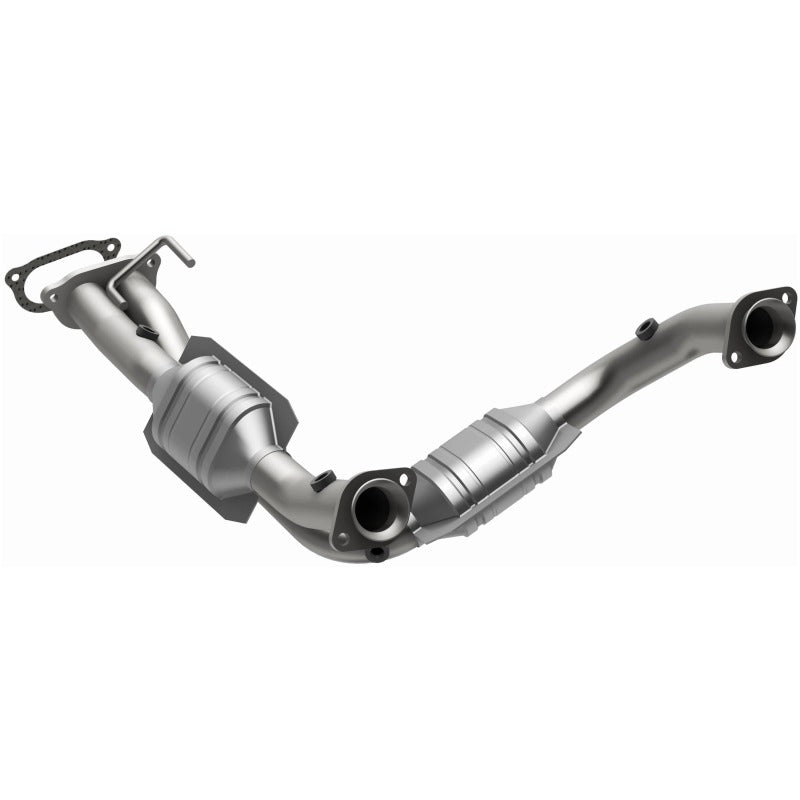 MagnaFlow Conv DF 04-06 Ranger 4.0 Front OEM