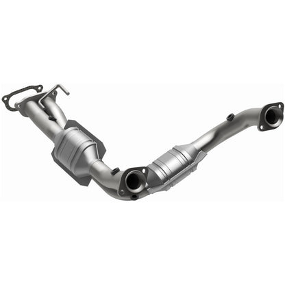MagnaFlow Conv DF 04-06 Ranger 4.0 Front OEM