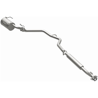 MagnaFlow BRE Exhaust Kit 12-16 Subaru Impreza 2.0L