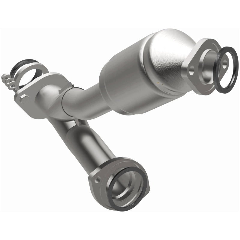 MagnaFlow 2000 Lexus RX300 3.0L California Grade CARB Compliant Direct-Fit Catalytic Converter