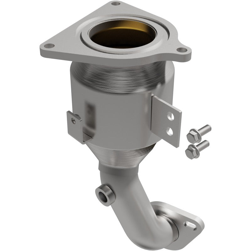 MagnaFlow 10-12 Ford Fusion 3.0L California Grade CARB Compliant Direct-Fit Catalytic Converter