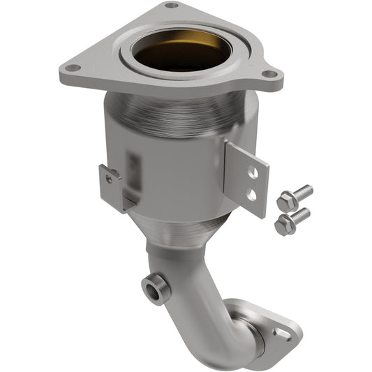 MagnaFlow 10-12 Ford Fusion 3.0L California Grade CARB Compliant Direct-Fit Catalytic Converter