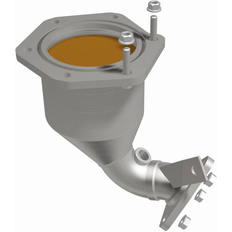 Magnaflow Conv DF 2009 MAXIMA 3.5L Underbody