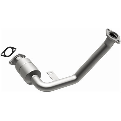 MagnaFlow Conv DF 01-03 Montero 3L Driver Side Front