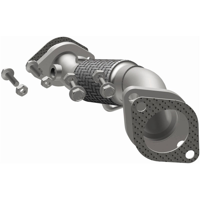 BRE Exhaust 06-10 Sonata 2.4L Front Pipe Kit