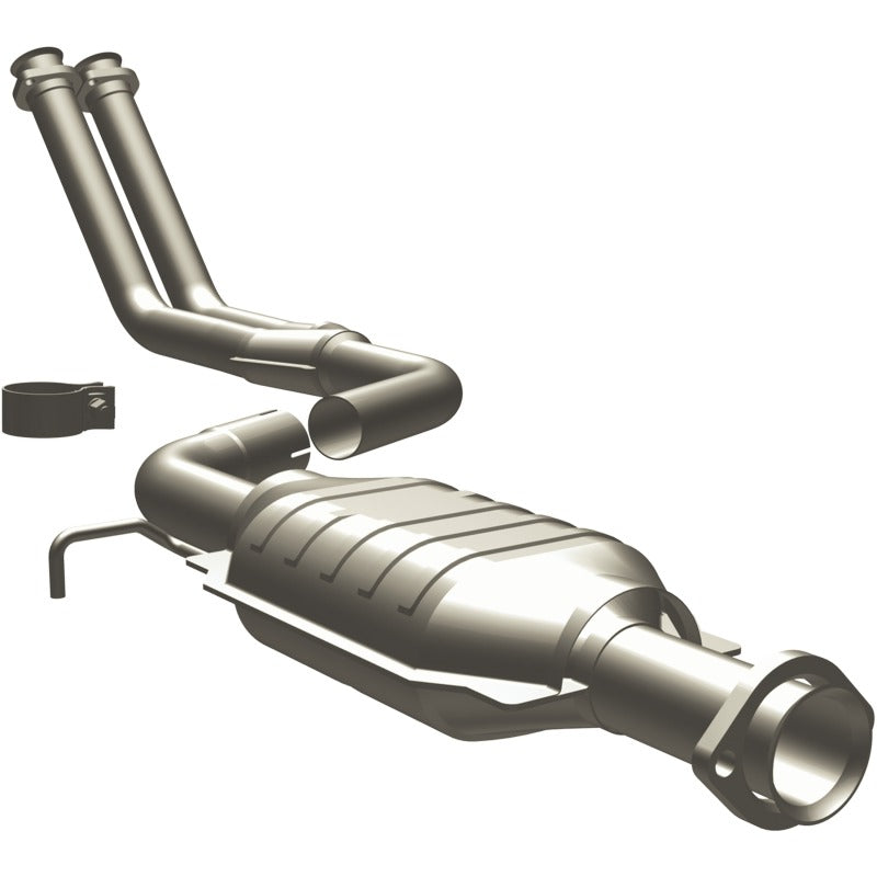 MagnaFlow Conv DF 91-93 Mercedes 190E 2.3L