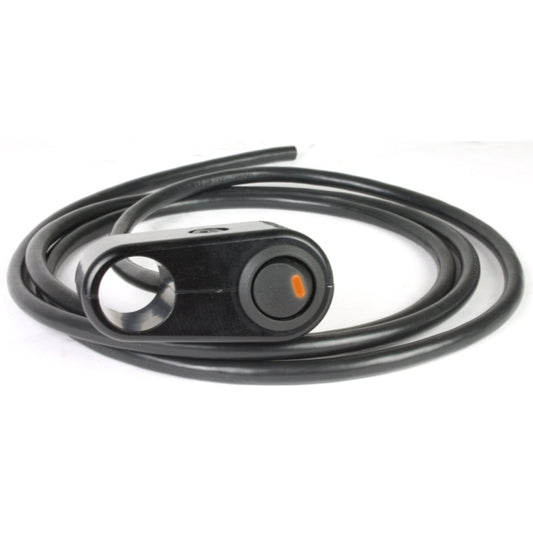 BD Diesel Exhaust Brake Quick Release Valve