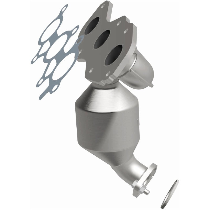 MagnaFlow Conv DF 07-09 Lexus RX350 3.5L