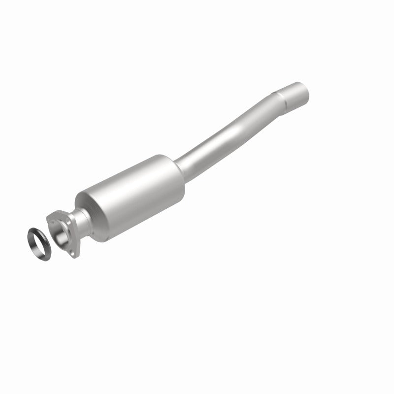 MagnaFlow Conv DF Volvo 85 92
