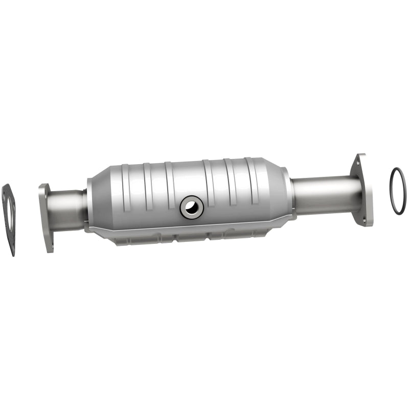 MagnaFlow Conv DF 02-03 Acura CL 3.2L 49 st