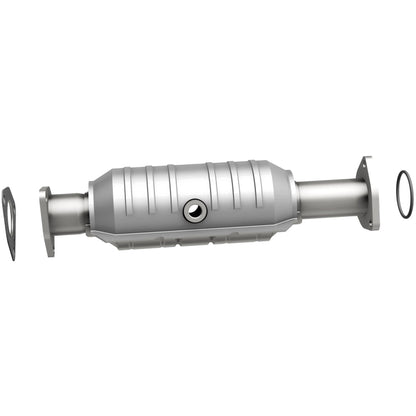MagnaFlow Conv DF 02-03 Acura CL 3.2L 49 st