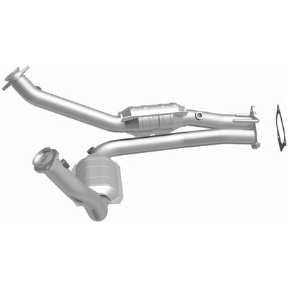 Magnaflow Conv DF 04-06 Ranger/BSeries 3.0L