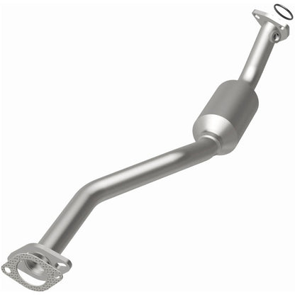 MagnaFlow Conv DF 01-04 Frontier 3.3L D/S OEM