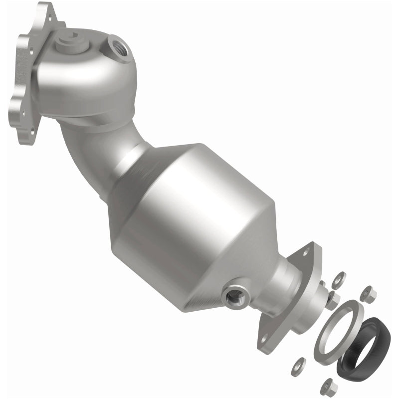 MagnaFlow Conv DF 06-10 Honda Civic 1.3L