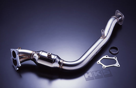 HKS 20-24 GR Yaris GXPA16 Metal Catalyzer