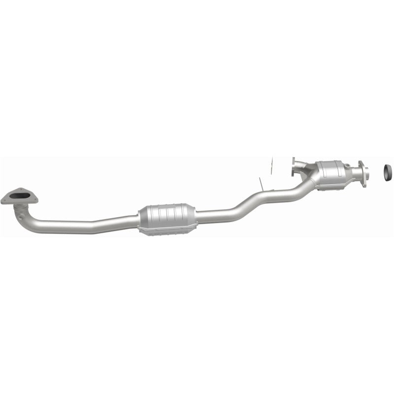 MagnaFlow Conv DF 01-04 Subaru Outback 3L Driver Side