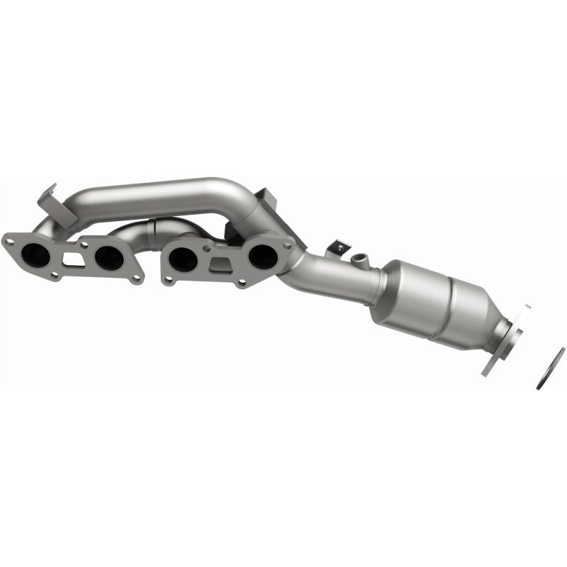 MagnaFlow Conv DF 08-10 Lexus IS F 5.0L P/S Manifold