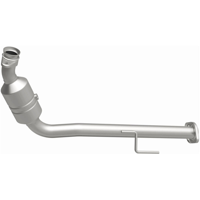 MagnaFlow Conv DF 05-06 Wrangler 2.4L OEM