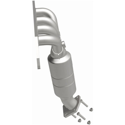 MagnaFlow Conv DF 05-07 Escape 2.3 Manifold