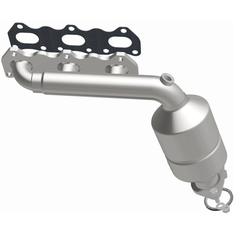 Magnaflow Conv DF 04-08 Grand Vitara V6 2.7L DS