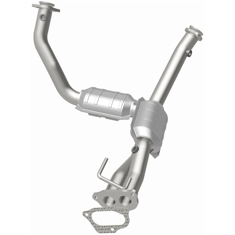 Magnaflow Conv DF 04-06 Ranger/BSeries 3.0L