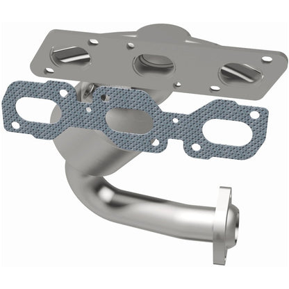 MagnaFlow Conv DF 01-02 Cougar 2.5L Front