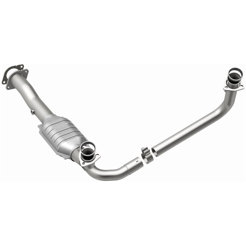MagnaFlow Conv DF GM 1500/2500/3500 Truck 96-