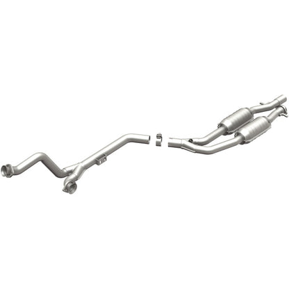 MagnaFlow Conv DF 92-93 Mercedes 400E/SE 4.2L