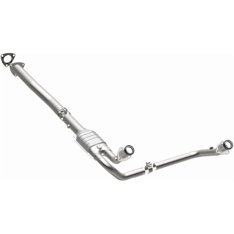 MagnaFlow Conv DF GM 1500/2500/3500 Van 96-97