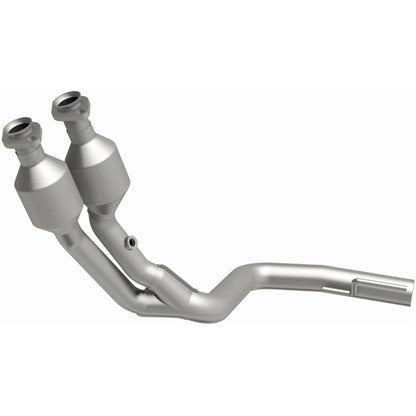 MagnaFlow Conv DF 1999 Jeep Cherokee 4.0L
