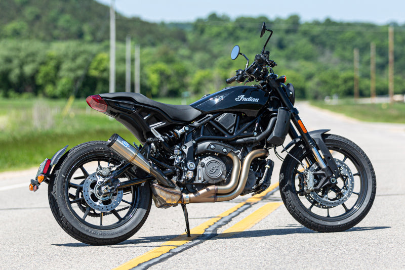 S&S Cycle Indian FTR 1200 Grand National Euro Spec EC Slip-ons