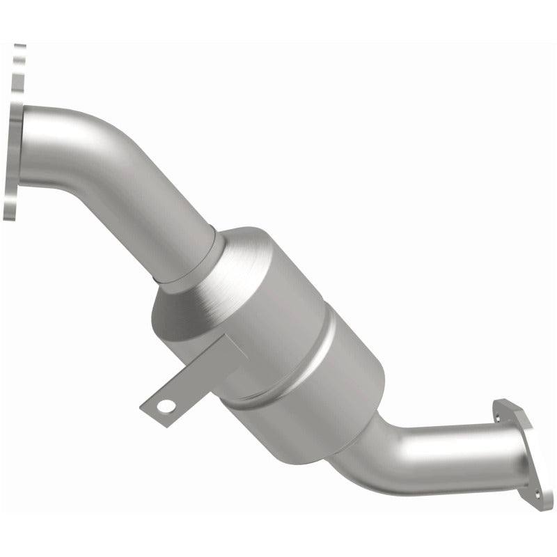 MagnaFlow Conv DF 02-07 Subaru Impreza WRX Front 2.0L Turbo