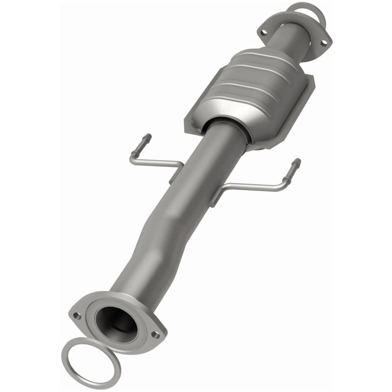 MagnaFlow Conv DF 02-03 Toyota Tacoma 2.4L