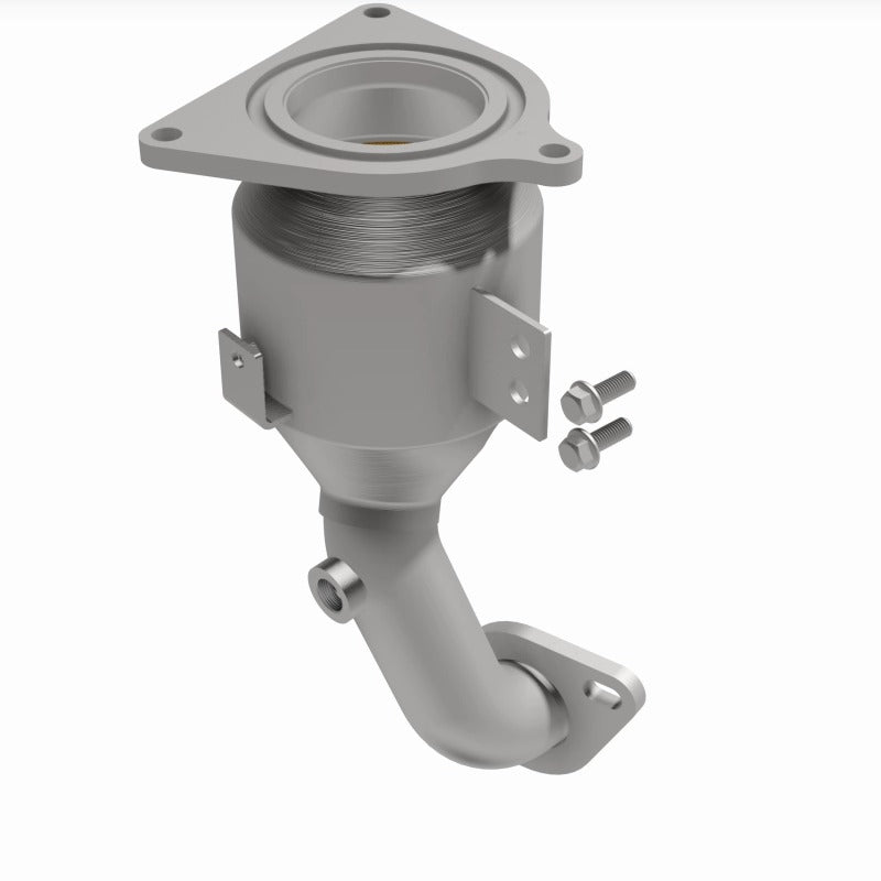 MagnaFlow 10-12 Ford Fusion 3.0L California Grade CARB Compliant Direct-Fit Catalytic Converter