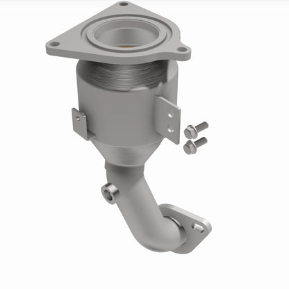 MagnaFlow 10-12 Ford Fusion 3.0L California Grade CARB Compliant Direct-Fit Catalytic Converter