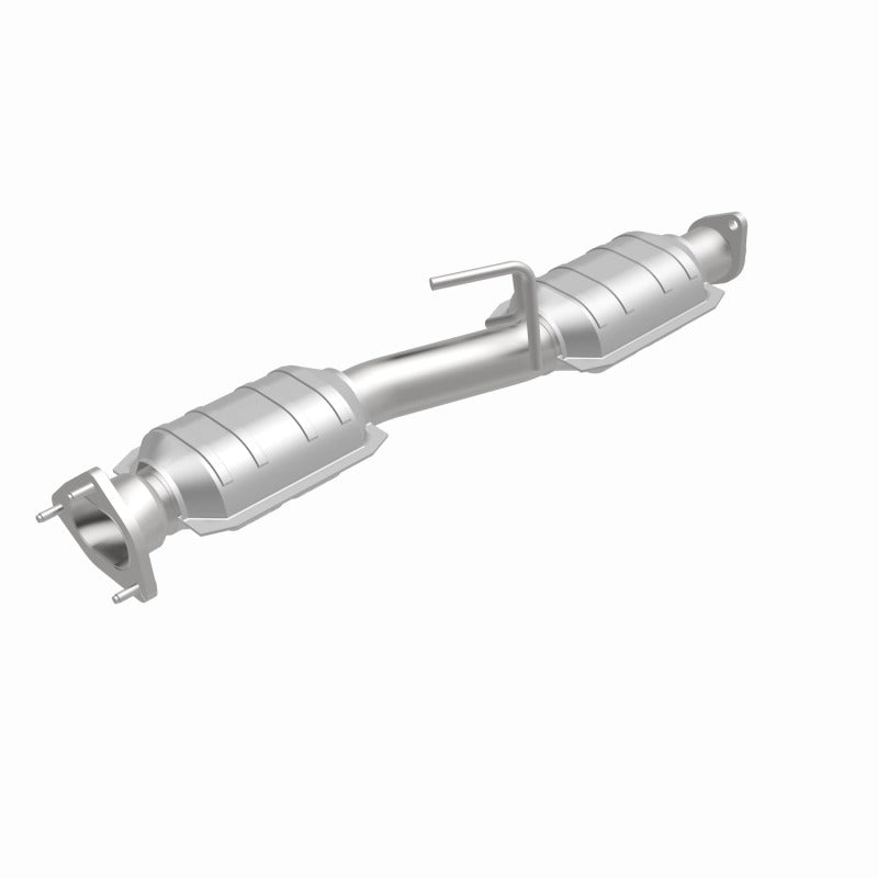 MagnaFlow Conv DF 99-00 Ford Explr Code X OEM